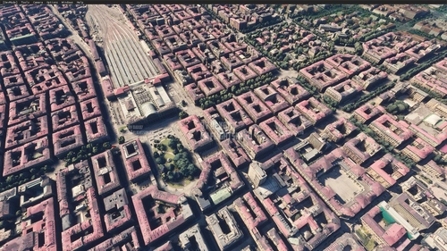  Italia - Città di Torino - Parte 1