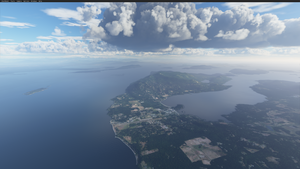 KORS || Orcas Island Airport thumbnail 3