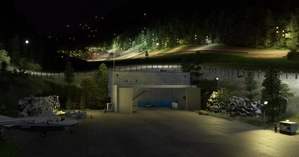 Locher Sarentino Airfield [LOCH] thumbnail 12