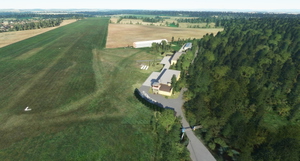Kladno Airport (LKKL) thumbnail 1