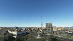 Montevideo,city landmarks1 thumbnail 2