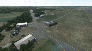 [EHTW] Twente Airport thumbnail 2
