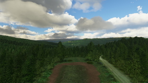 ENME - Meråker Airport Øian thumbnail 4
