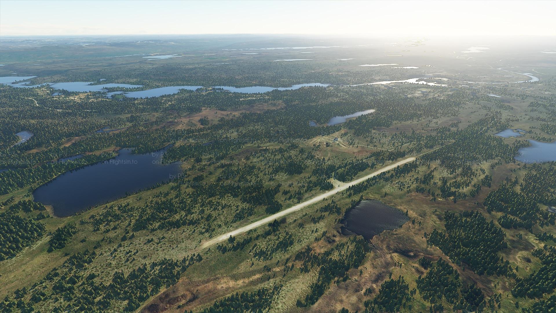 ENKA Kautokeino Airfield - Image 1