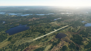 ENKA Kautokeino Airfield thumbnail 1
