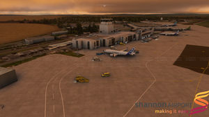 Shannon Airport (EINN) thumbnail 2