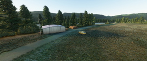 Bush airfields of mid Norway thumbnail 15