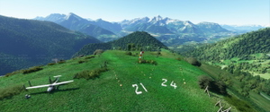 Altisurface Notre Dame de la Salette LF3826 (LFPS) thumbnail 2