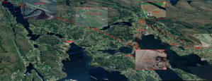 Bush airfields of mid Norway thumbnail 16