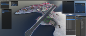 EGAR - Rothera Research Station - Antarctica thumbnail 10