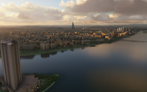 Welcome to Pyongyang thumbnail 15