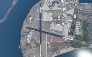 KNZY - North Island Naval Air Station (Halsey Field) thumbnail 4