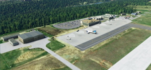 Airport LRIA-Iasi thumbnail 2