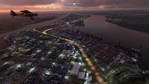 Port of Antwerp thumbnail 1