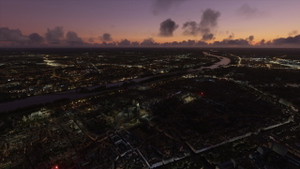 Orléans City thumbnail 7