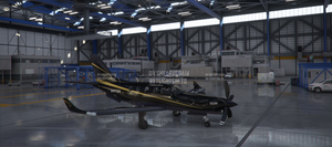 Daher TBM 930 X series (now 9 colours) thumbnail 16