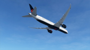Air Canada Boeing 787-10 thumbnail 3