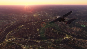 Poitiers city - Futuroscope thumbnail 5
