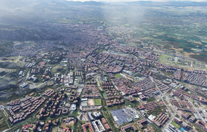 Granada City & Alhambra, Spain thumbnail 1