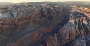 Zion Canyon National Park, Utah thumbnail 12