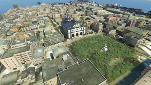 Montevideo,city landmarks 2 thumbnail 3