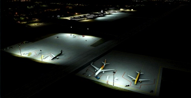 Airport LRCL-Cluj Microsoft Flight Simulator
