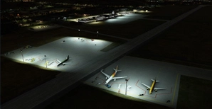 Airport LRCL-Cluj thumbnail 3