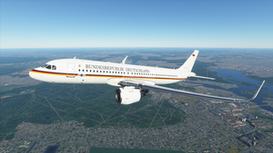 [8k] Flugbereitschaft (German Air Force) thumbnail 1
