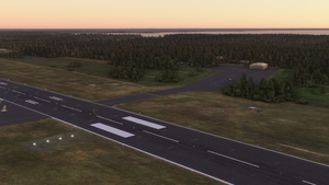 EFOU - Oulu Airport thumbnail 6