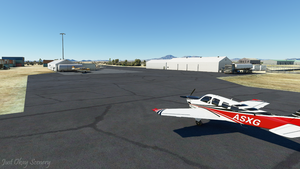 25 Small Airports for Arizona Megapack thumbnail 5