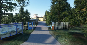 Kladno Airport (LKKL) thumbnail 5