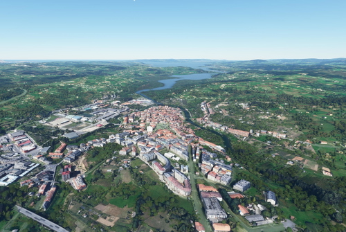 Betanzos
