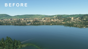 Lillehammer fix (elevation and missing buildings) !OUTDATED! thumbnail 8