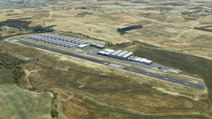 LEMT Casarrubios missing hangars thumbnail 1