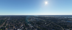 London Airport City Approach Part 1 thumbnail 9