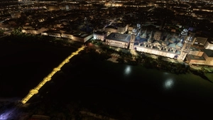 Ciudad de Zaragoza mas Aeropuerto LEZG thumbnail 6