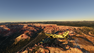 Bryce Canyon National Park, Utah - v2 thumbnail 10
