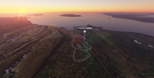 BGTL - Thule AFB - Greenland thumbnail 1