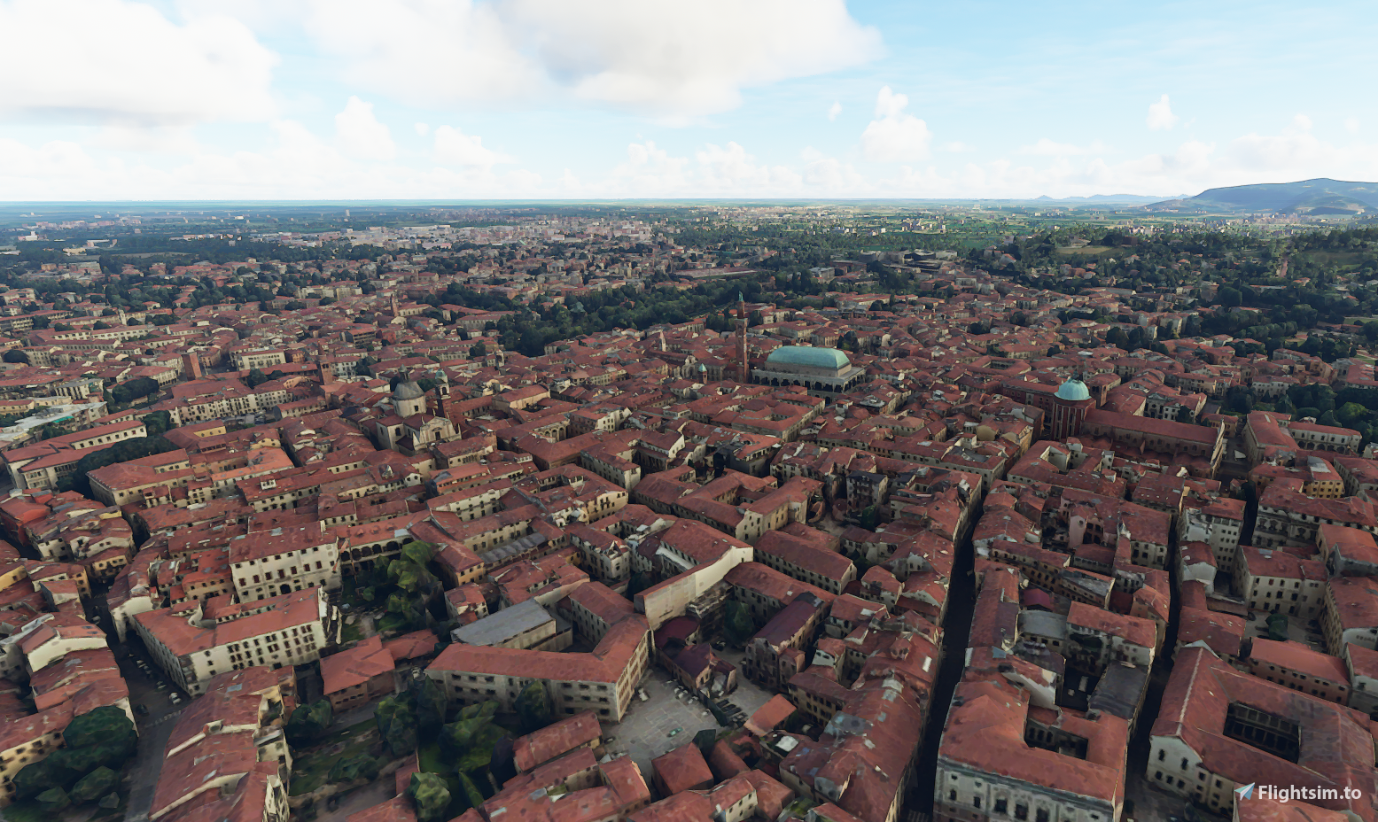 Vicenza 2.0  - Image 1
