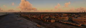 Scheveningen - Lighthouse thumbnail 4