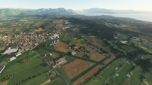 Aviosuperficie Carzago Riviera (LIIZ) - Italy thumbnail 3