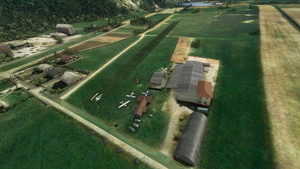 Campo di Volo Samolaco (LINO) - Italy thumbnail 3