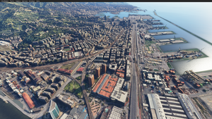  Italia - Città di Genova thumbnail 1