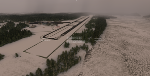 Talkeetna, Alaska Area Airport/Scenery Pack (6 airports in 1 pack) thumbnail 15