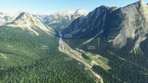 Cortina d'Ampezzo Airport thumbnail 2