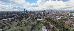Manchester central version 2/USE MY NEW VERSION LISTED ONN HERE COMPAT WITH WU3  thumbnail 16