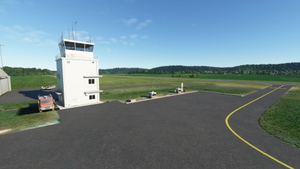 EDNL - Unterzeil/Leutkirch airfield thumbnail 5