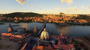 Prague Landmark Pack - v0.5 thumbnail 6