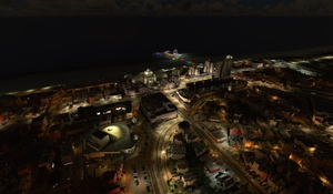 Scheveningen - Palace Promenade thumbnail 3