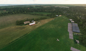 EKKL - Kalundborg Airfield thumbnail 2